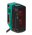 Pepperl+Fuchs OBD2000-R202-E4-0,3M-V1 Detection range