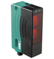 Pepperl+Fuchs OBD8000-R300-2P1-V1-L Diffuse mode sensor