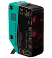 Pepperl+Fuchs OBR17M-R202-K6 Effective detection range