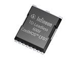 Infineon IPT60R125CFD7