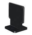 Pepperl+Fuchs OMH-R1000-05 Mounting aid for R1000 series
