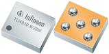 Infineon TLI493D-W2BW A2