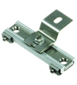 Pepperl+Fuchs OMH-SLCT-03 Mounting bracket including adjustment