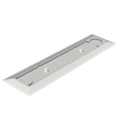 Pepperl+Fuchs PGV-PR-SM-CLOSE200 Drive-over rail to mounting on the floor