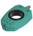 Pepperl+Fuchs PMI360DV-F130-3E2-V15 Measurement range