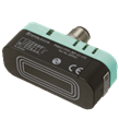 Pepperl+Fuchs PMI40-F90-U-V15 Switching element function