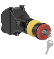 Pepperl+Fuchs PMP.JR.C.02 Operating voltage