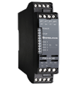 Pepperl+Fuchs PSE2-SC-02 Safety control unit from the PSE2/PSE4 series