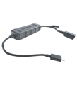 Pepperl+Fuchs PSPA1C1GE-R USB-C to Ethernet Adapter