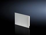 Rittal SV 9677.650 SV Coverstrips, for contact hazard protection cover, SV 9677550-9677580, WH: 100x67 mm