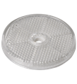 Pepperl+Fuchs REF-C60 Reflector, round ø 618 mm, central mounting hole