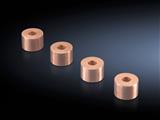 Rittal SV 9676.504 SV Maxi-PLS bağlantı halkası, Y:20mm, Ø:40mm