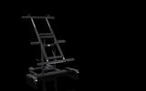 Rittal AS 4050.150 Assembly frame 150 MN