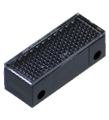 Pepperl+Fuchs REF-H33 Reflector with screw fixing