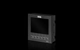 Rittal SV 9393.222 SV External display REM RD 96 for network analyser REM 801