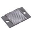 Pepperl+Fuchs REF-MH20 Reflector with Micro-structure, rectangular 32 mm x 20 mm, mounting holes