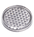 Pepperl+Fuchs REF-S42 Reflector, round ø 42 mm, screw fixing M5