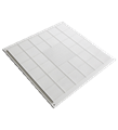 Pepperl+Fuchs REF-VDM01 Reflector for distance measurement devices