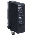 Pepperl+Fuchs RL23-8-H-2000-IR/47/92 Background suppression  sensor