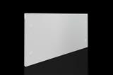 Rittal SV 9682.346 VX Front trim panel, bottom, IP 54, WH: 600x300 mm sheet steel