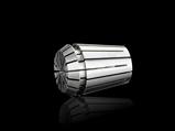 Rittal AS 4050.822 Collet for drills, 3-2 mm, elastic