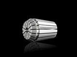Rittal AS 4050.825 Collet for drills, 6-5 mm, elastic