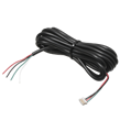 Pepperl+Fuchs Radar Cable 2.5m Connection cable between connector socket and on-site connection
