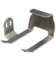 Pepperl+Fuchs SCANNER-HOLDER-U1-AG1-N0 Stainless steel holder for for IDM-Z1- handheld readers, compatible with AG1 housing
