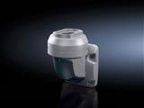 Rittal CP 6212.760 CP Duvar montaj aparatı,120, 330°, dikey çıkış