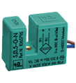 Pepperl+Fuchs SJ3,5-G-N Switching function