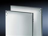 Rittal CS 9765.092 CS Mounting plates for CS New Basic enclosure, WH: 600x1200 mm