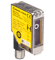 Pepperl+Fuchs SLA12-LAS-T/35/124 Safety thru-beam sensor with laser