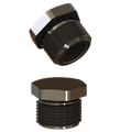 Pepperl+Fuchs SP.MD.M16.BN.C.15.K50 Thread type