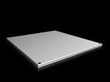 Rittal SV 9681.666 SV Roof plate for VX, width x depth 600x600 mm, IP 55