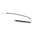 Pepperl+Fuchs ST T01 X1i Stylus pen with fiber tip and coiled cable