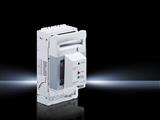 Rittal SV 9344.020 SV NH yük ayırıcı, 00, terminalli, EF, 160A, montaj plk için