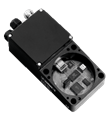 Pepperl+Fuchs U-P6-B6 Base for PROFIBUS DP