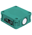 Pepperl+Fuchs UB2000-F42S-E5-V15 Single head system