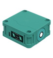 Pepperl+Fuchs UB500-F42S-U-V15 Single head system