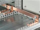 Rittal SV 9661.320 SV Topraklama barası 30x10, TS, G:1200mm, 2'li pk