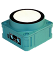 Pepperl+Fuchs UB6000-F42-E6-V15 Single head system