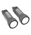 Pepperl+Fuchs UBE4000-30GM-SA2-V15 Sensing range