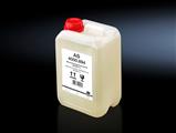 Rittal AS 4050.894 Minimal quantity lubrication oil for tool lubrication in Perforex machining centres BC and laser centres LC