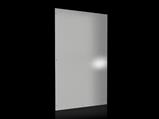 Rittal VX 8102.245 VX Side panel, screw-fastened, for HD: 2000x1200 mm, sheet steel