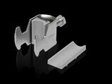 Rittal DK 7077.000 DK Kablo kelepçeleri, kablo çapları Ø: 6 - 14 mm için