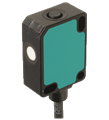 Pepperl+Fuchs UC250-F77-IU-IO-0,2M-V1 Single head system