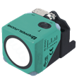 Pepperl+Fuchs UC4000-L2-U-V15 Single head system