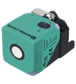 Pepperl+Fuchs UC500-L2-E5-V15 Single head system