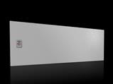 Rittal SV 9682.183 VX Partial door, WH: 800x300 mm sheet steel