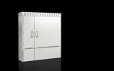 Rittal CS 9751.912 CS MFG 12 çok işlevli pano, 2 kapılı, çift duvarlı, GYD 1300x1600x500 mm